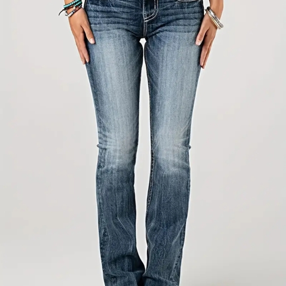 🆕 denim jeans - Picture 4 of 7